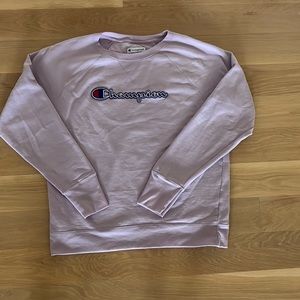 Champion Sweatshirt
